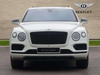 Bentley Bentayga 4.0 V8 5dr Auto