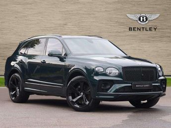 Bentley Bentayga 4.0 V8 5dr Auto