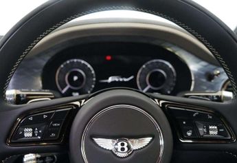 Bentley Continental GT 4.0 V8 Hybrid Speed 2dr Auto