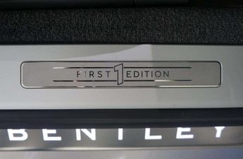 Bentley Continental GT 4.0 V8 Hybrid Speed 2dr Auto