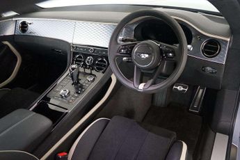 Bentley Continental GT 4.0 V8 Hybrid Speed 2dr Auto