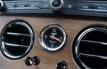 Bentley Continental GT 4.0 V8 Hybrid 2dr Auto