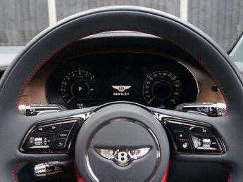 Bentley Continental GT 4.0 V8 Hybrid 2dr Auto
