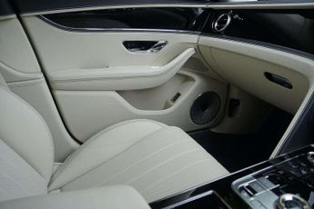 Bentley Flying Spur 4.0 V8 Hybrid 4dr Auto