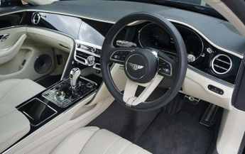 Bentley Flying Spur 4.0 V8 Hybrid 4dr Auto