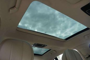 Bentley Flying Spur 4.0 V8 Hybrid 4dr Auto