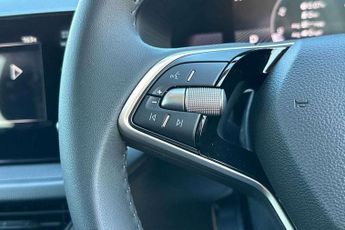 Skoda Fabia 1.0 TSI 116 SE Comfort 5dr DSG