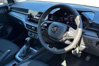 Skoda Fabia 1.0 TSI 116 SE Comfort 5dr DSG