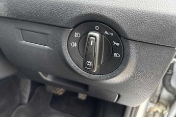 Skoda Octavia Estate 1.5 TSI Sport Line 5dr DSG