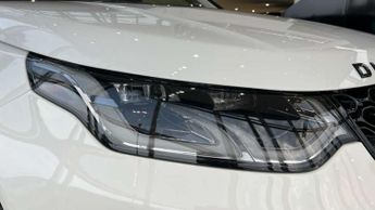 Land Rover Discovery Sport 2.0 D200 Dynamic SE 5dr Auto [5 Seat]