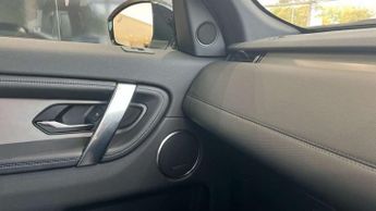 Land Rover Discovery Sport 2.0 D200 Dynamic SE 5dr Auto [5 Seat]