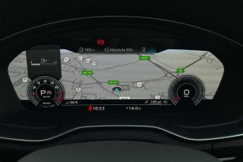 Audi Q5 45 TFSI Quattro Edition 1 5dr S Tronic