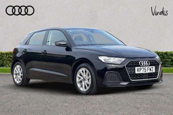 Audi A1 25 TFSI Sport 5dr