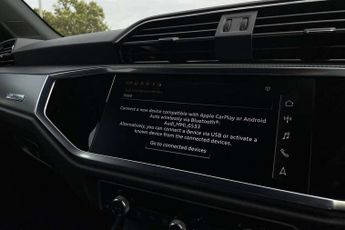 Audi Q3 35 TFSI S Line 5dr S Tronic