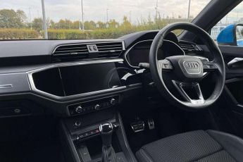 Audi Q3 35 TFSI S Line 5dr S Tronic