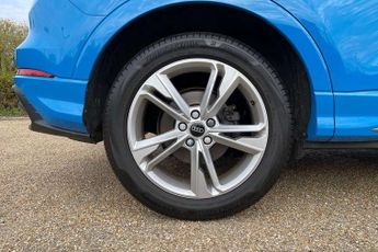 Audi Q3 35 TFSI S Line 5dr S Tronic