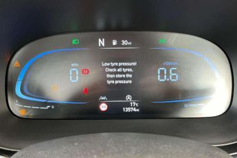 Hyundai i10 1.2 Advance 5dr Auto