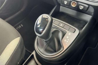 Hyundai i10 1.2 Advance 5dr Auto