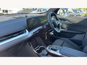 BMW X1 sDrive 20i MHT M Sport 5dr Step Auto