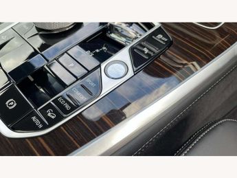 BMW X7 xDrive40d MHT M Sport 5dr Step Auto
