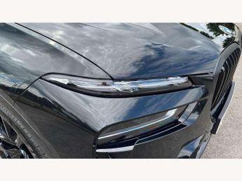BMW X7 xDrive40d MHT M Sport 5dr Step Auto