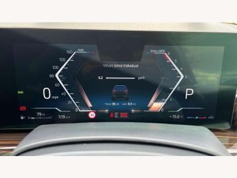 BMW X7 xDrive40d MHT M Sport 5dr Step Auto