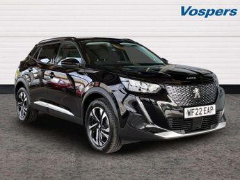 Peugeot 2008 1.2 PureTech Allure Premium 5dr