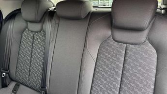 Audi A1 30 TFSI 110 Sport 5dr S Tronic