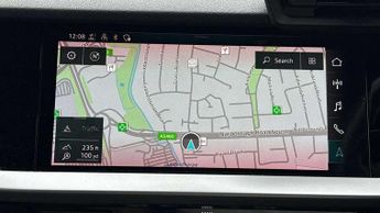 Audi A3 40 TFSI e S Line 5dr S Tronic