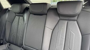 Audi A3 40 TFSI e S Line 5dr S Tronic