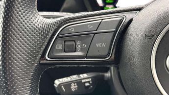 Audi A3 40 TFSI e S Line 5dr S Tronic