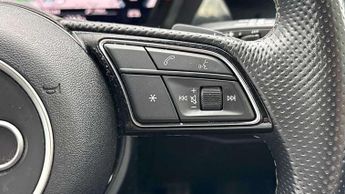 Audi A3 40 TFSI e S Line 5dr S Tronic