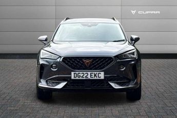 Cupra Formentor 2.0 TSI 190 V2 5dr DSG 4Drive