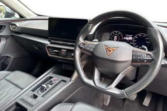 Cupra Formentor 2.0 TSI 190 V2 5dr DSG 4Drive