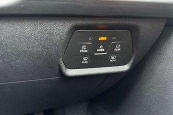 Cupra Formentor 1.5 TSI 150 V2 5dr DSG