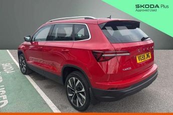 Skoda Karoq 1.5 TSI SE L 5dr DSG