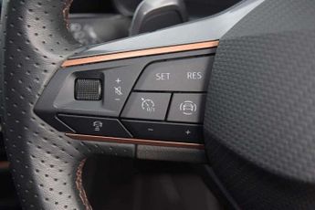 Cupra Leon Estate 1.5 eTSI V1 5dr DSG