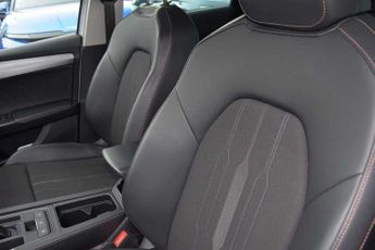 Cupra Leon Estate 1.5 eTSI V1 5dr DSG