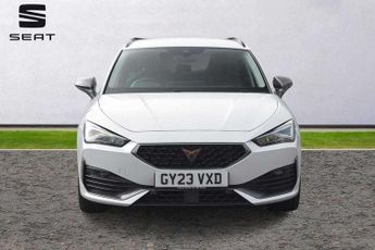 Cupra Leon Estate 1.5 eTSI V1 5dr DSG