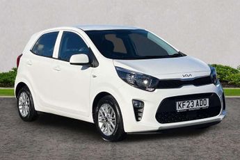 Kia Picanto 1.0 2 5dr [4 seats]