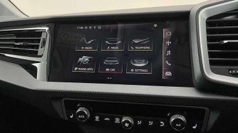 Audi A1 35 TFSI Sport 5dr S Tronic