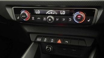 Audi A1 35 TFSI Sport 5dr S Tronic