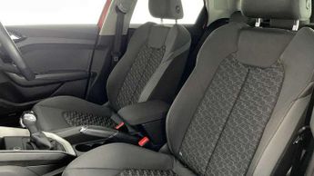 Audi A1 35 TFSI Sport 5dr S Tronic