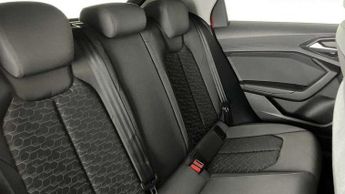 Audi A1 35 TFSI Sport 5dr S Tronic