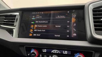 Audi A1 35 TFSI Sport 5dr S Tronic