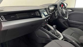 Audi A1 35 TFSI Sport 5dr S Tronic
