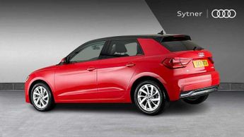 Audi A1 35 TFSI Sport 5dr S Tronic