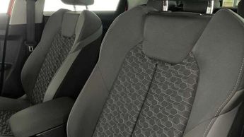 Audi A1 35 TFSI Sport 5dr S Tronic