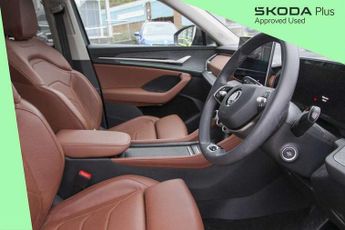 Skoda Kodiaq 1.5 TSI e-TEC SE L 5dr DSG [7 Seat]
