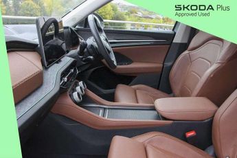 Skoda Kodiaq 1.5 TSI e-TEC SE L 5dr DSG [7 Seat]